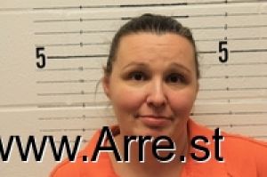 Jennifer Dale Arrest Mugshot