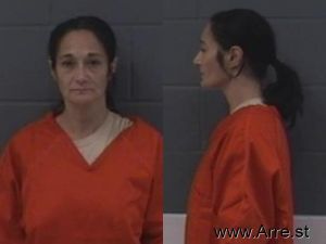 Jennifer Krinhop Arrest