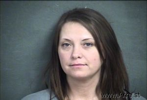 Jennifer Owens Arrest