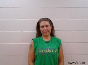 Jennifer  Siegenthaler  Arrest Mugshot