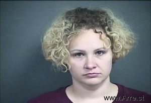 Jennifer Snitz Arrest