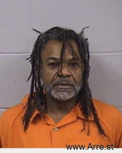 Jerald Dent Arrest Mugshot