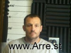 Jeremy Johnston Arrest Mugshot