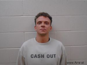 Jeremy Mallam Arrest Mugshot