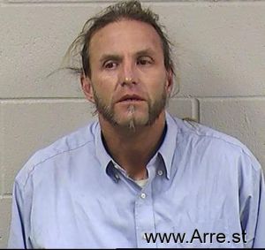 Jeremy Welch Arrest Mugshot