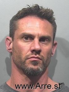 Jerrod Dalke Arrest Mugshot