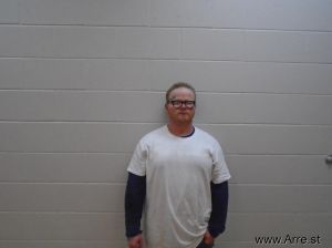 Jerry Hassler Arrest Mugshot