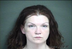 Jessica Adair Arrest