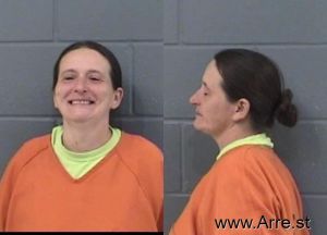 Jessica Carpenter Arrest