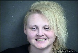 Jessica Lee Arrest