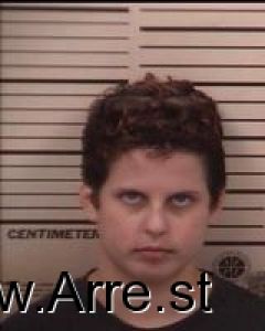 Jessica Newsome Arrest Mugshot