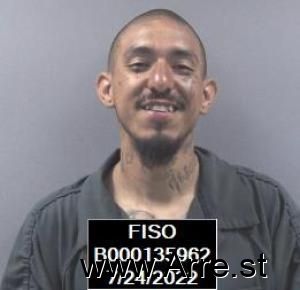 Jessie Borrego Arrest Mugshot