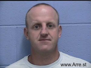 Jimmy Williams Arrest Mugshot