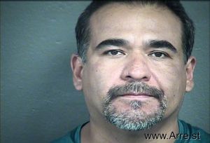 John Hernandez Arrest
