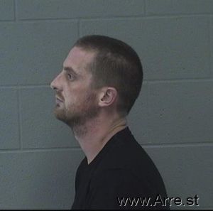 Johnathon Ramsey Arrest Mugshot