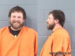 Jonathan Heller Arrest Mugshot