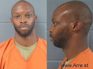 Jonathan Jackson Arrest Mugshot