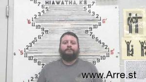 Jonathan Stanton Arrest Mugshot