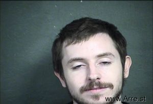 Jordan Arndt Arrest