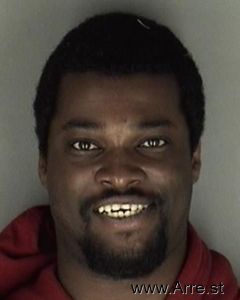 Jordan Lane Arrest Mugshot