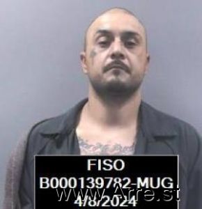 Jorge Enriquez Arrest