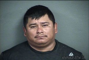 Jorge Gutierrez-ramirez Arrest