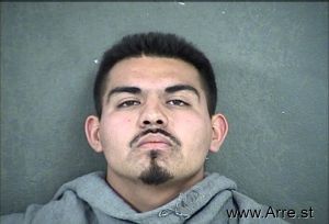 Jorge Reyna-carmona Arrest Mugshot