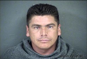 Jose Chavez-lopez Arrest Mugshot