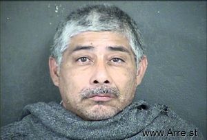 Jose Gomez Arrest Mugshot