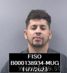 Jose Munoz Arrest