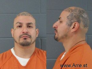 Jose Nunez Arrest Mugshot