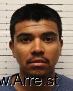 Jose Suarez Arrest Mugshot