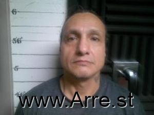 Jose Tirado Arrest Mugshot