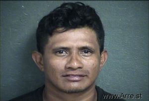 Jose Xic-herrera Arrest