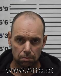 Joseph Aiello Arrest Mugshot