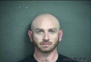 Joseph Huffman Arrest