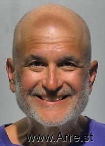 Joseph Mandarino Arrest Mugshot