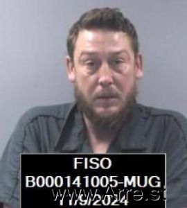 Joshua Binder Arrest Mugshot