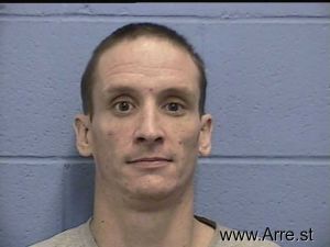 Joshua Boulton Arrest Mugshot