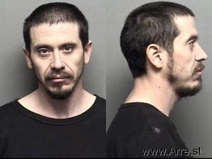 Joshua Brown Arrest