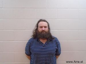 Joshua Caldwell Arrest Mugshot