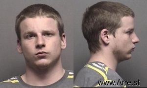 Joshua Cleary Arrest Mugshot