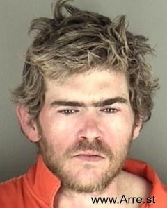 Joshua Kincade Arrest Mugshot