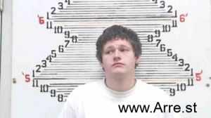 Joshua Larkin Arrest