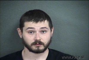 Joshua Norris Arrest Mugshot