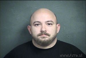 Joshua Renfro Arrest