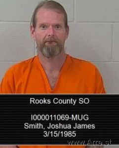 Joshua Smith Arrest Mugshot