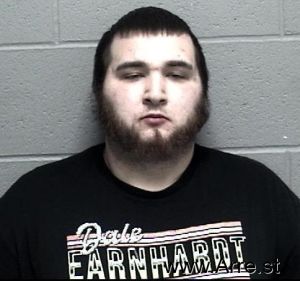 Joshua Tolan Arrest Mugshot