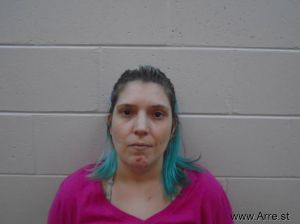 Jouanna Cain Arrest Mugshot