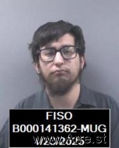   Arrest Mugshot